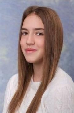 Анђела Станишић 8/2 - спортиста генерације