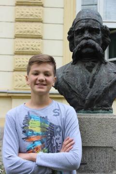 Милош Дамјановић